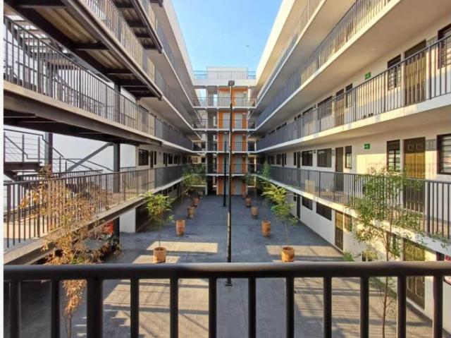 Departamento en venta en El Retiro, Guadalajara, Jalisco
