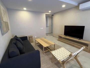 Departamento en Venta en El Retiro, Guadalajara
