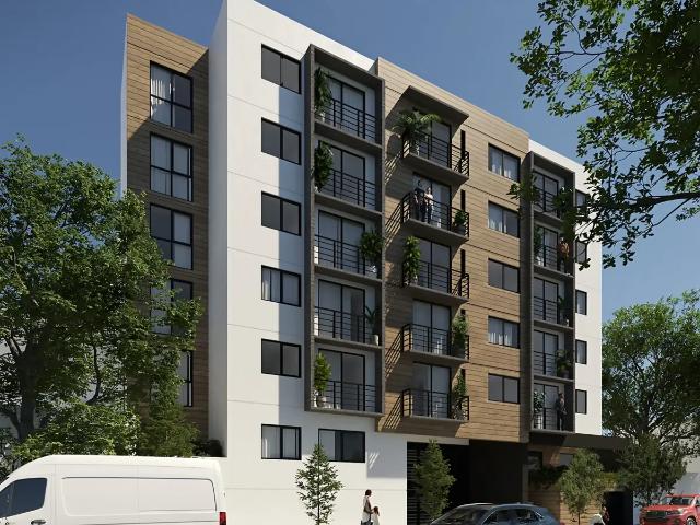 Departamento en Venta en El Recreo Azcapotzalco con 2 Recámaras y Amenidades