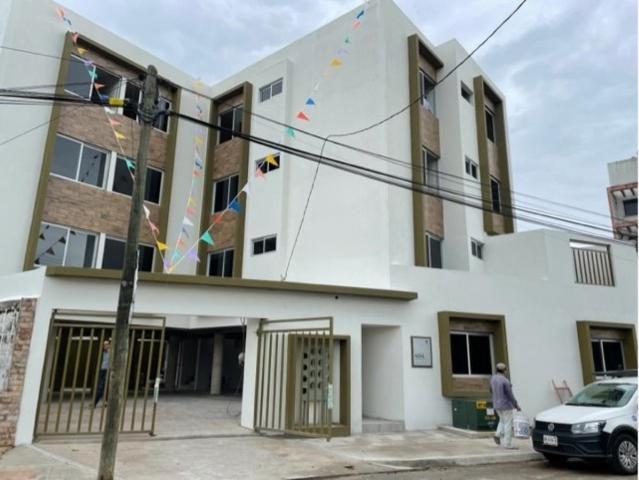 Departamento en venta en El Recreo, Centro, Tabasco
