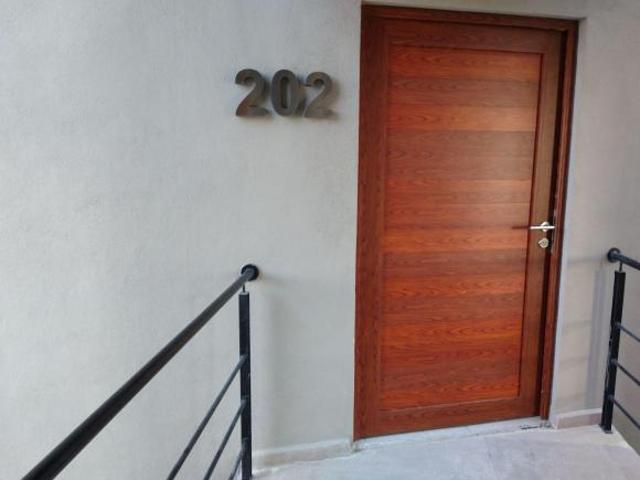 Departamento en Venta en El Refugio