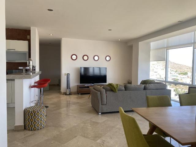 Departamento en venta en El Refugio Campestre, Le?n, Guanajuato