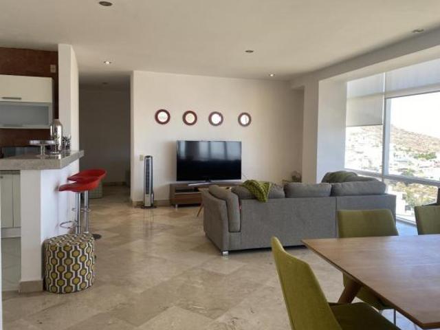 Departamento en venta en El Refugio Campestre, León, Guanajuato