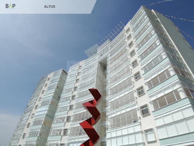 Departamento en venta en El Refugio Campestre, León, Guanajuato