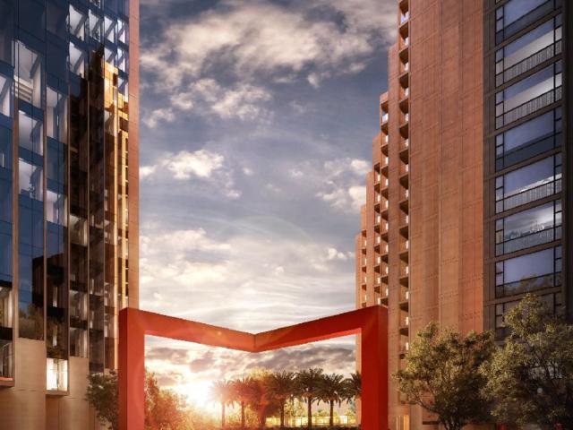 VENTA DEPARTAMENTO EN LEÓN CAMPESTRE