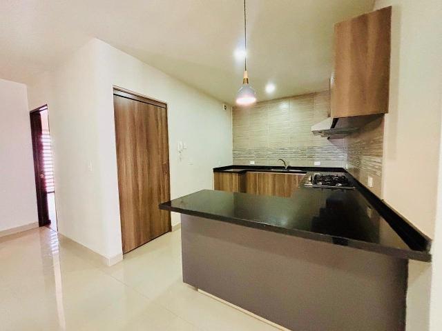 Departamento en venta en El Refugio, Querétaro – 2 recámaras, amenidades y segur
