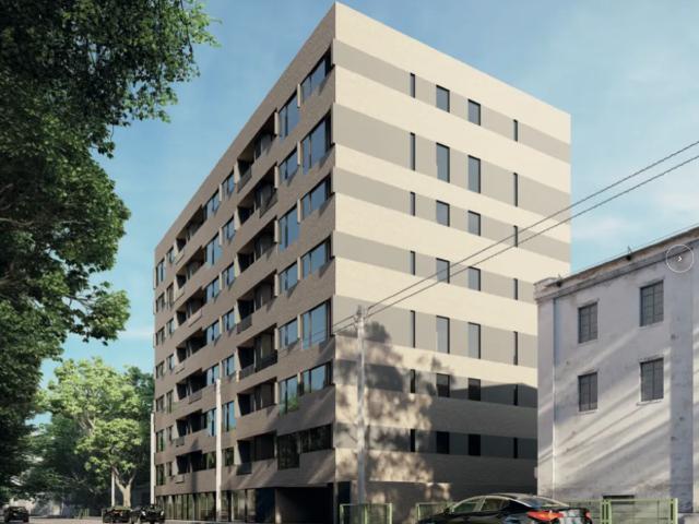 Departamento en venta en El Reloj, Coyoacán, Ciudad de México