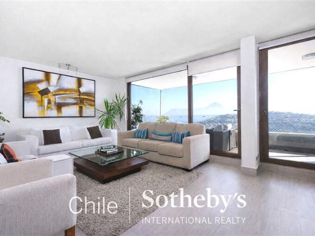 Departamento en Venta en El Remanso