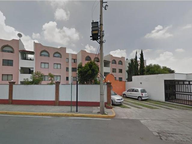 Departamento en venta en El Rincon, Álvaro Obregón, Ciudad de México