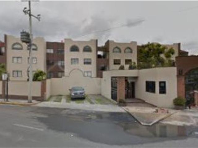 Departamento en venta en El Rincon, Álvaro Obregón, Ciudad de México
