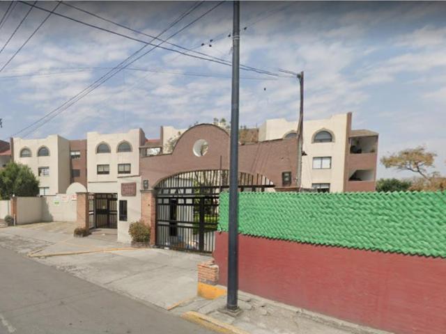 Departamento en venta en El Rincon, Álvaro Obregón, Ciudad de México