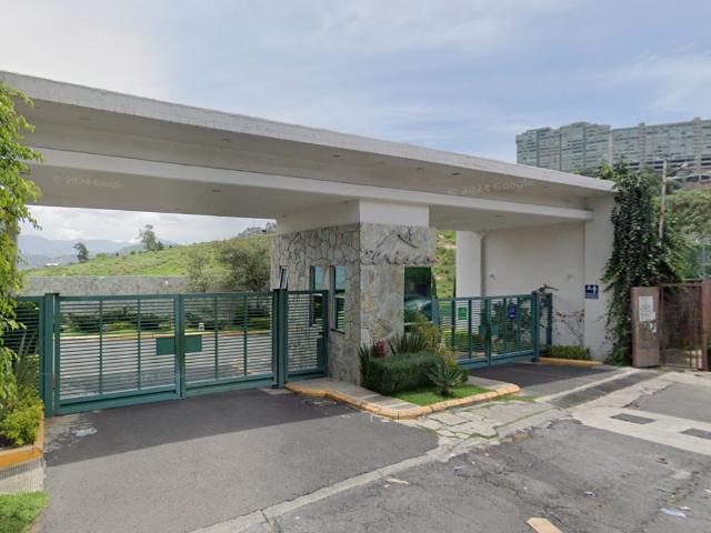 Departamento en venta en El Risco, Naucalpan de Juárez, México