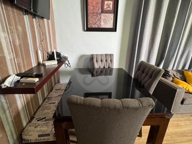 Departamento en venta en El Toreo