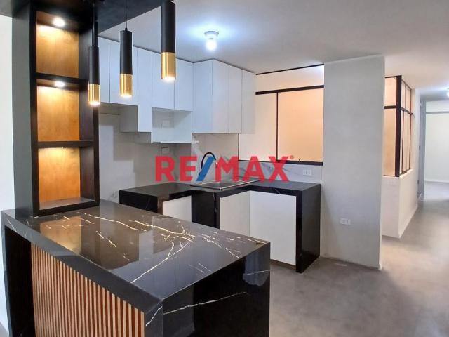 ¡Departamento En Venta En El Tambo! A 3 Cuadras De Mariscal Castilla