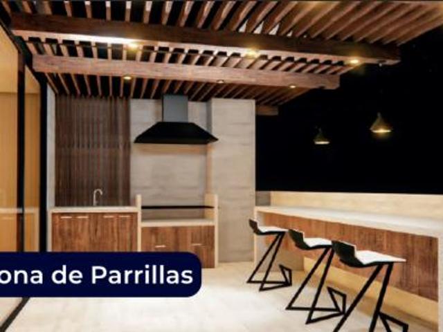 Departamento en venta en El Tambo Mariscal Cáceres y Moquegua Dpto. 1002