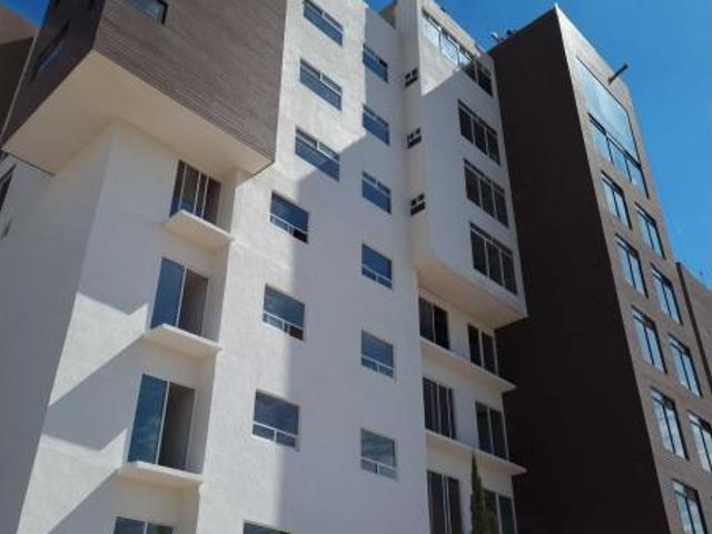 Departamento en venta en El Tezontle, Pachuca de Soto, Hidalgo