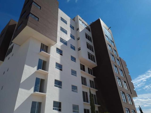 Departamento en venta en El Tezontle, Pachuca de Soto, Hidalgo