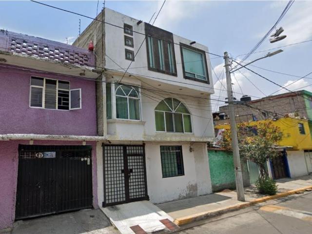 Departamento en venta en El Tenayo, Tlalnepantla de Baz, México