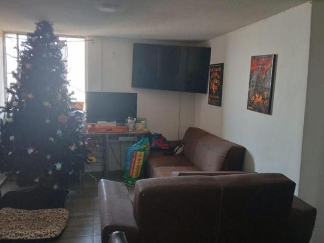 Departamento en Venta en el Tenayo
