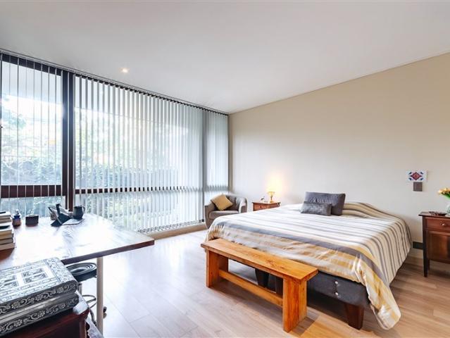 Departamento en Venta en El Tranque