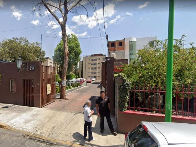 Departamento en venta en El Vergel, Iztapalapa, Ciudad de México