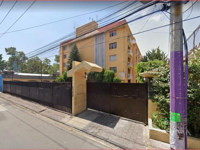 Departamento en venta en El Vergel, Iztapalapa, Ciudad de México