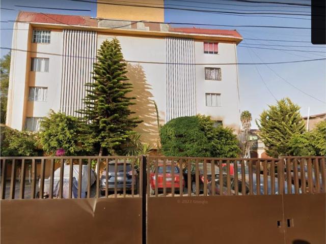 Departamento en venta en El Vergel, Iztapalapa, Ciudad de México