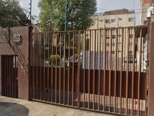 Departamento en venta en El Vergel, Iztapalapa, Ciudad de México