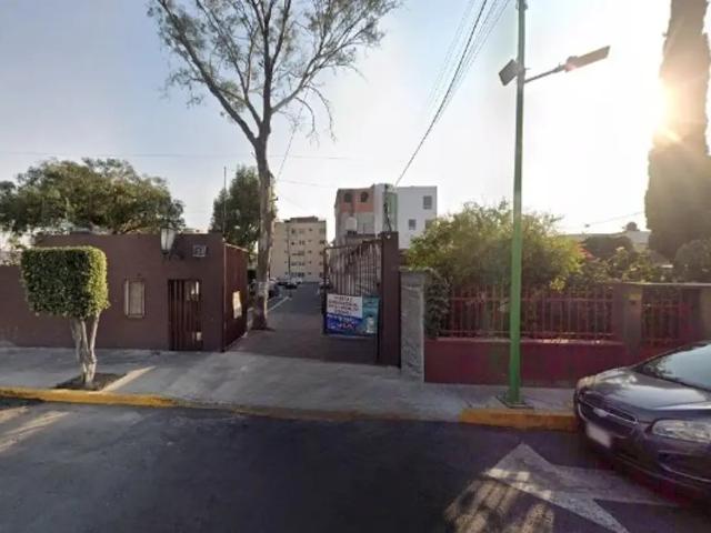 Departamento en Venta en El Vergel Iztapalapa CO