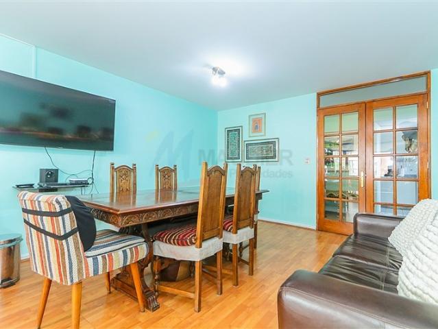 Departamento en Venta en El Vergel