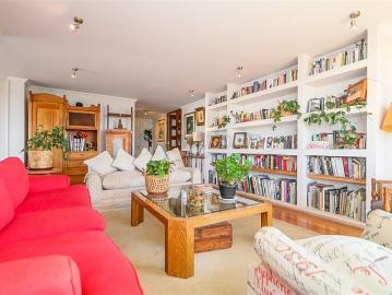 Departamento en Venta en El Vergel