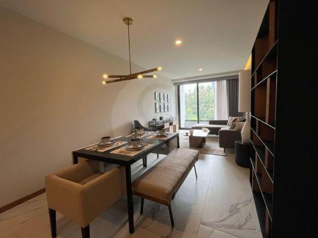 Departamento en venta en El Yaqui