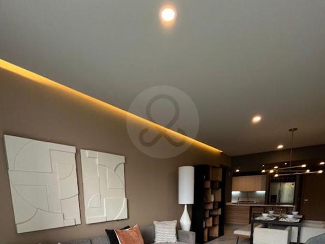 Departamento en venta en El Yaqui