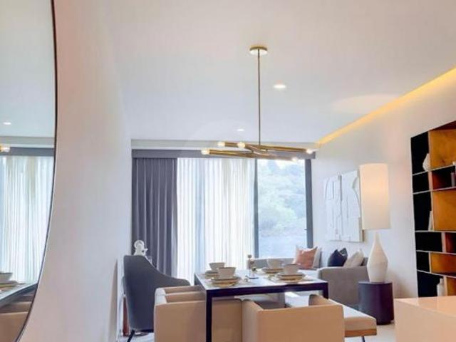 Departamento en venta en El Yaqui