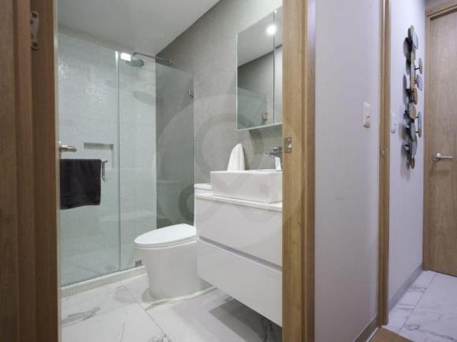 Departamento en venta en El Yaqui