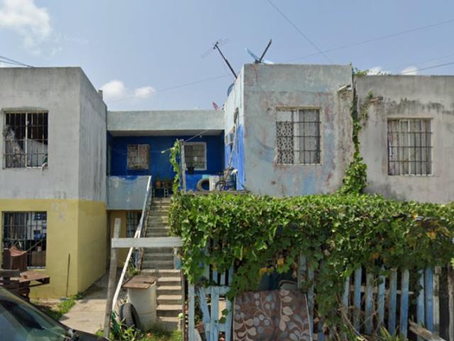 Departamento en venta en Electricistas, Altamira, Tamaulipas