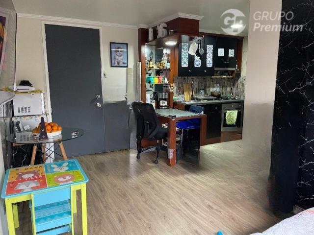 Departamento en Venta en eleuterio ramirez con san diego