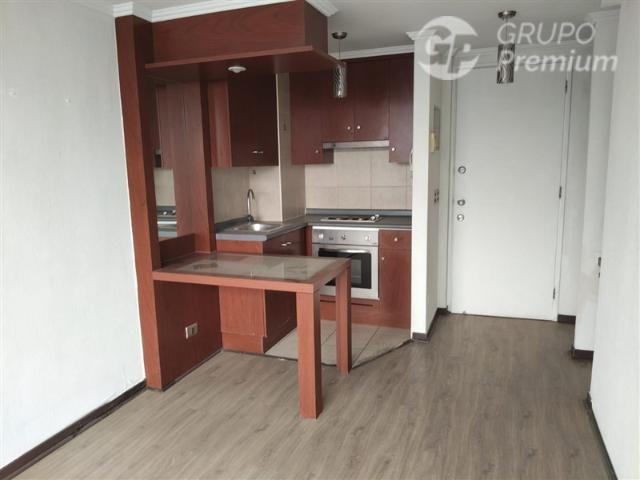 Departamento en Venta en Eleuterio Ramírez Arturo Prat