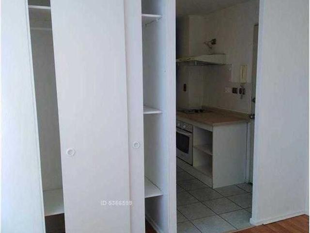 Departamento en Venta en Eleuterio Ramirez / Serrano