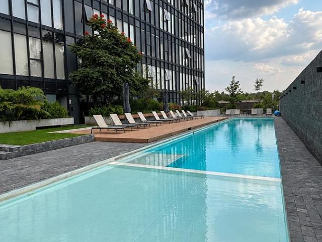 Departamento en Venta en Eleva San ?ngel