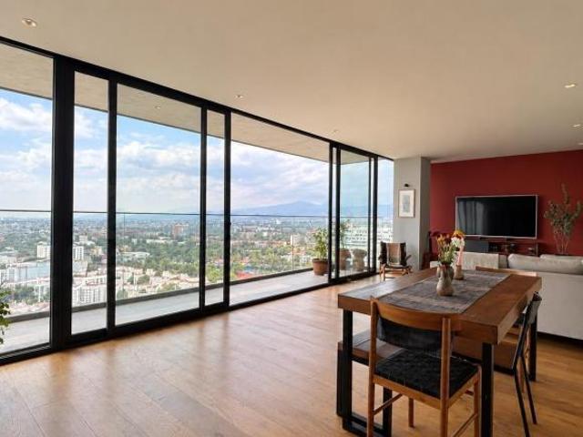 Departamento en Venta en Eleva San Ángel