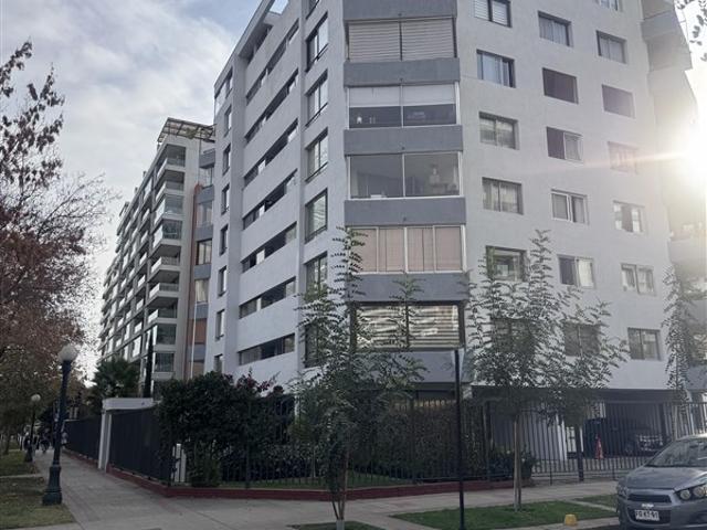 Departamento en Venta en Eliodoro Yañez con Matilde Salamanca
