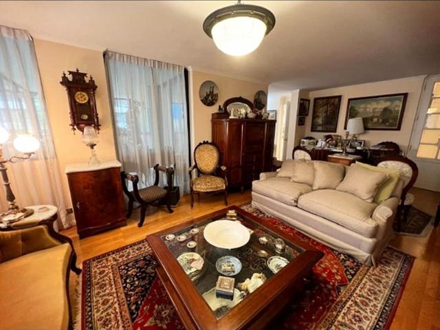 Departamento en Venta en Eliodoro Yañez