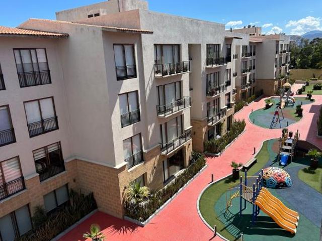 DEPARTAMENTO EN VENTA EN EQUUS OLIVAR DE LOS PADRES