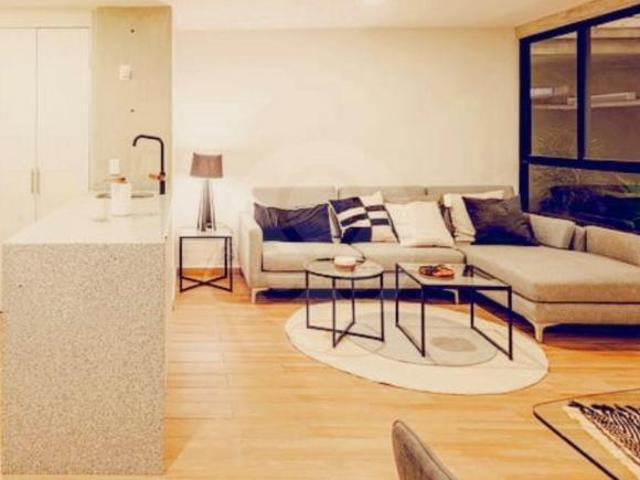 Departamento en venta en El Prado