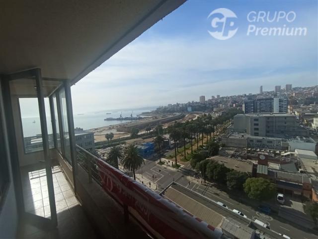 Departamento en Venta en Estación Francia
