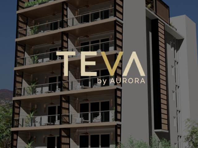 Departamento en venta en Esterito, La Paz, Baja California Sur