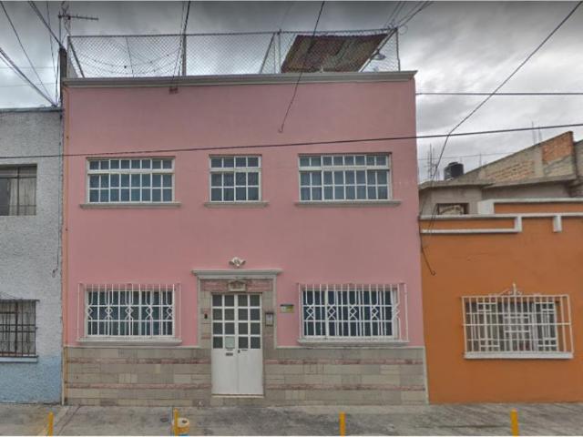 Departamento en venta en Estrella, Gustavo A. Madero, Ciudad de México