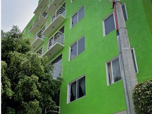 Departamento en venta en Estrella del Sur, Iztapalapa, Ciudad de México
