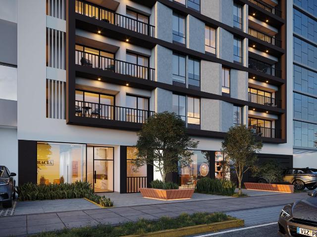 Departamento en venta en Estreno en Miraflores